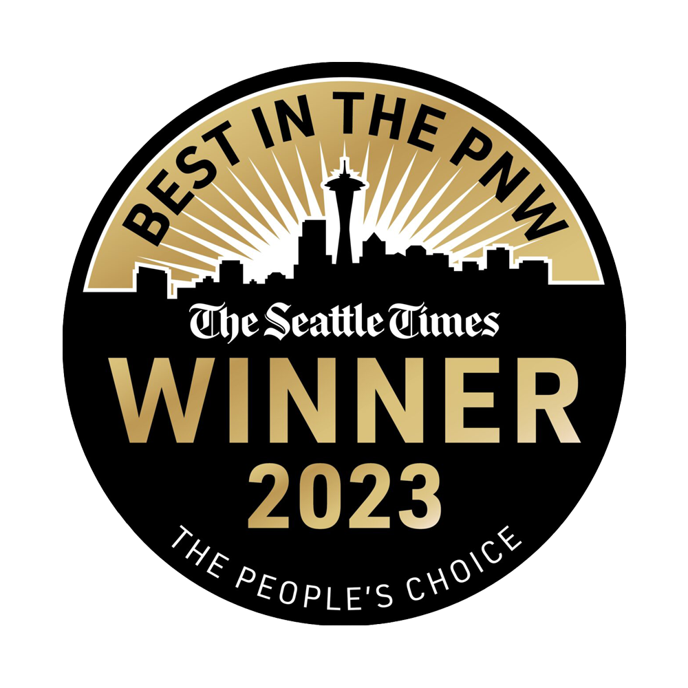 Seattle Times Winner